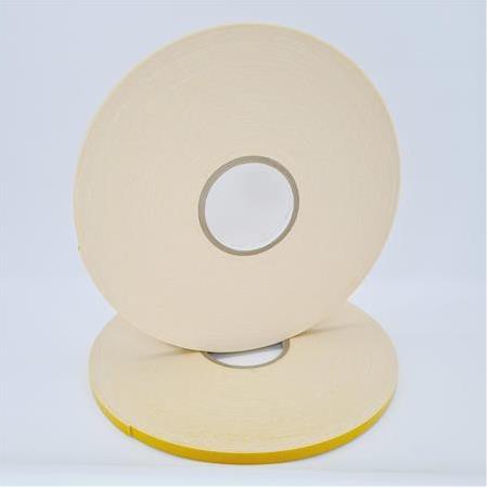 Çift Taraflı Bant 10 mm Köpük Bant (1 cm x 50 metre)