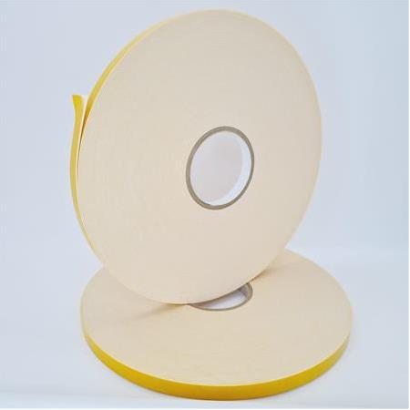 Çift Taraflı Bant 15 mm Köpük Bant (1,5 cm x 50 metre)