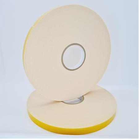 Çift Taraflı Bant 20 mm Köpük Bant (2 cm x 50 metre)