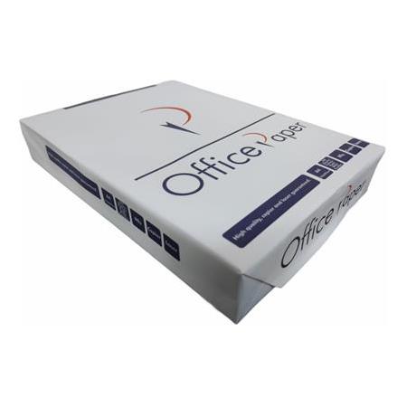 A4 - Office Paper 80 gr Beyaz A4 Fotokopi Kağıdı 1 Paket (500 Adet)
