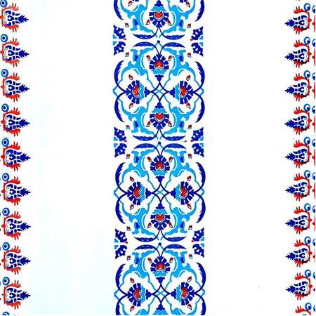 Kullan At Masa Örtüsü 100x120 cm, Desenli, 1 Koli 40 Rulo