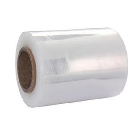 Dilimli Streç Film -1 ADET-  17 mikron - 10 cm - (180-200 metre)