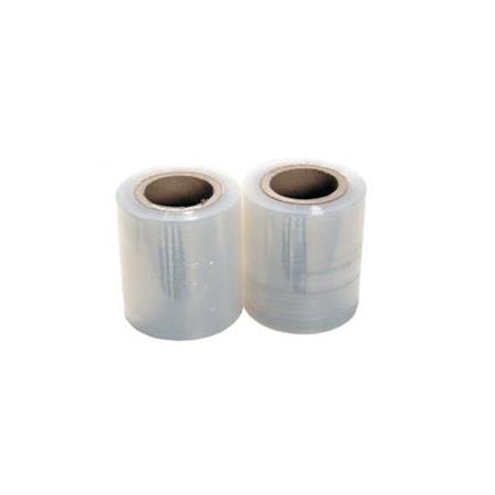 Dilimli Streç Film -1 ADET- 17 mikron - 25 cm - (180-200 metre)