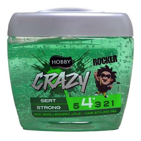 Hobby Crazy Jöle Sert 700 ml