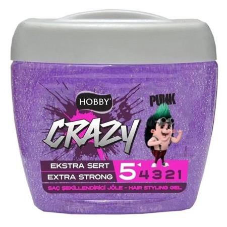 Hobby Crazy Jöle Ekstra Sert 700 ml