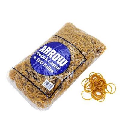 Paketleme Lastiği 40mm x 1,4mm ( 500 Gr. / Paket)