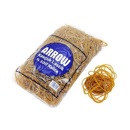 Paketleme Lastiği 80mm x 1,4mm ( 500 Gr. / Paket)