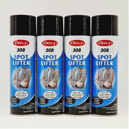 Class.y 308 Spot Lifter Leke Çıkarıcı Sprey 500 ml
